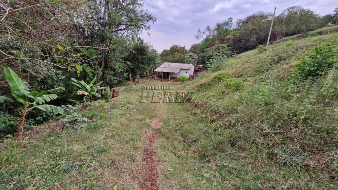 Chácara à venda de 4.349,75m² na Zona Sul de Londrina! - Foto 8