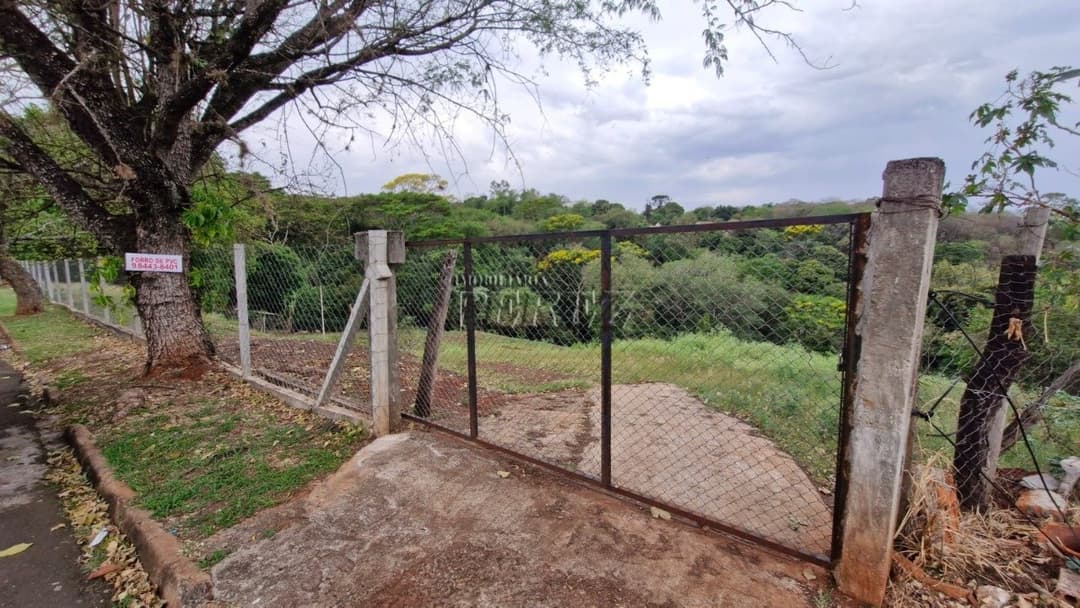 Chácara à venda de 4.349,75m² na Zona Sul de Londrina! - Foto 0