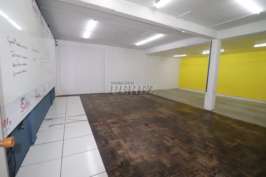 Imóvel comercial para alugar na Rua Montese no centro de Londrina - Foto 8