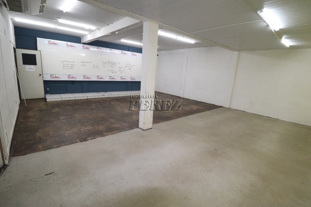 Imóvel comercial para alugar na Rua Montese no centro de Londrina - Foto 9