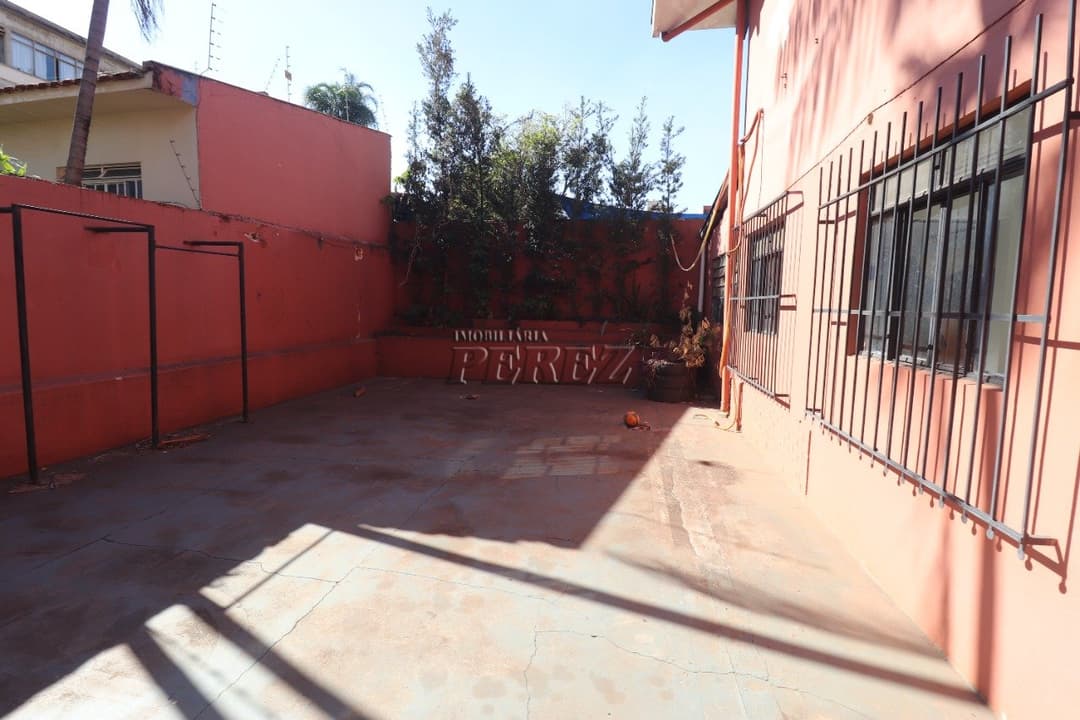 Imóvel comercial para alugar na Rua Montese no centro de Londrina - Foto 13