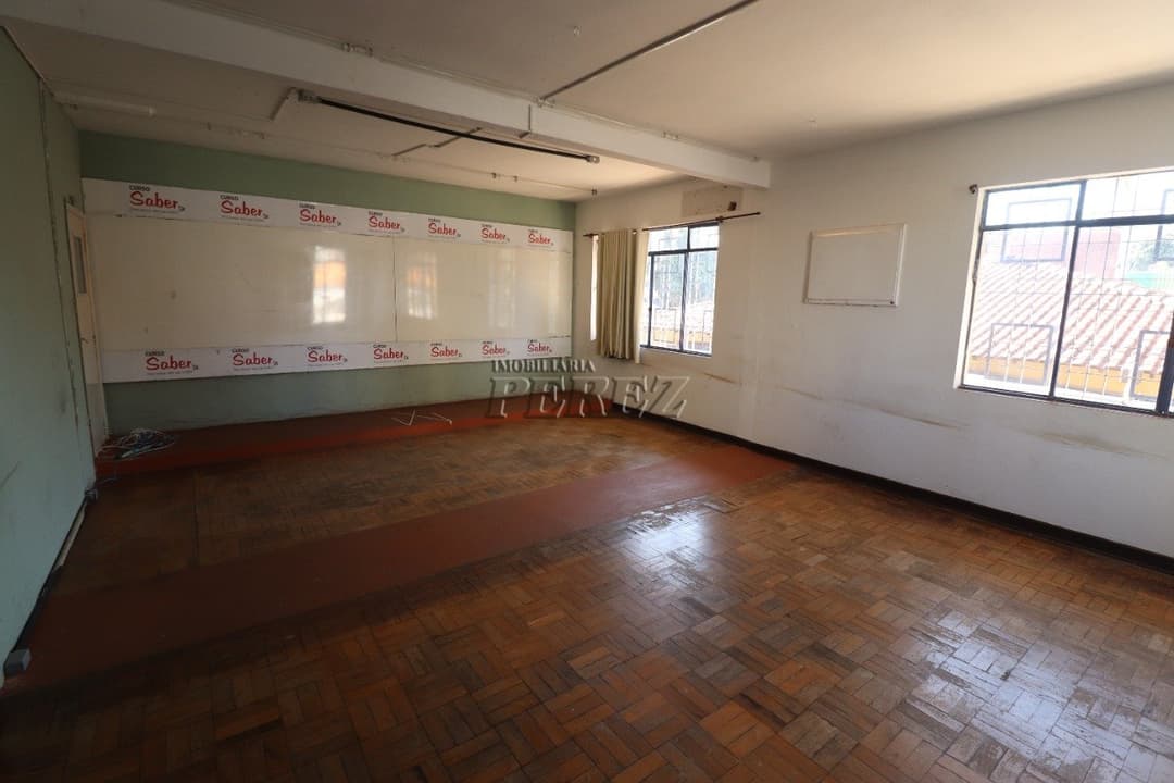 Imóvel comercial para alugar na Rua Montese no centro de Londrina - Foto 20