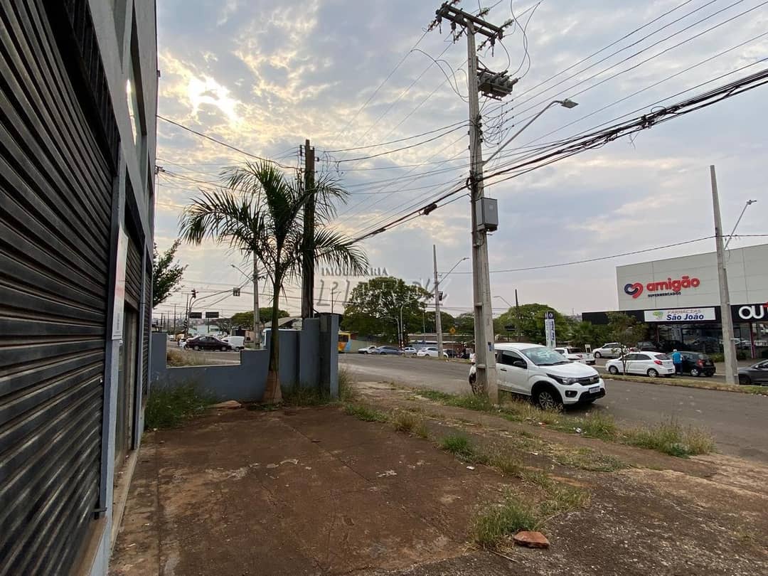 Galpão para alugar no Carnascialli, região norte de Londrina - Foto 1