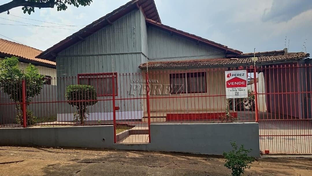 Casa à Venda - Espaço, Conforto e Funcionalidade em um Só Lugar! - Foto 0