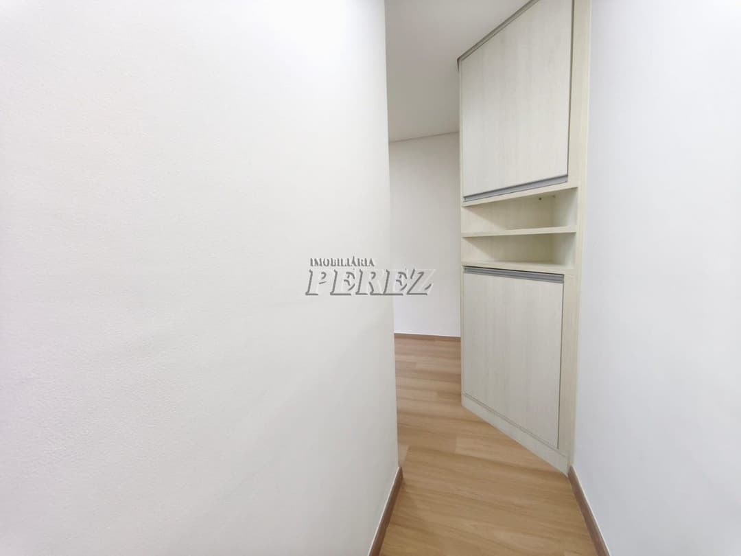 Apartamento à venda no Spazio Leopoldina - Conforto e Praticidade em Londrina! - Foto 4