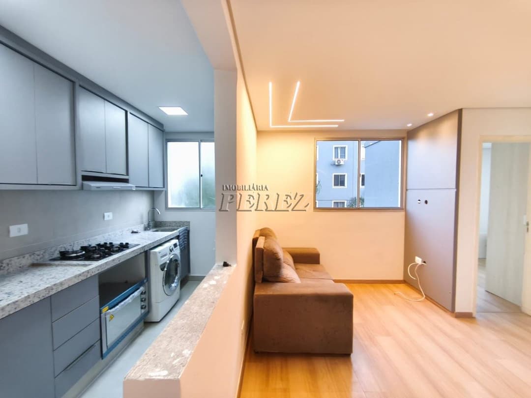 Apartamento à venda no Spazio Leopoldina - Conforto e Praticidade em Londrina! - Foto 2