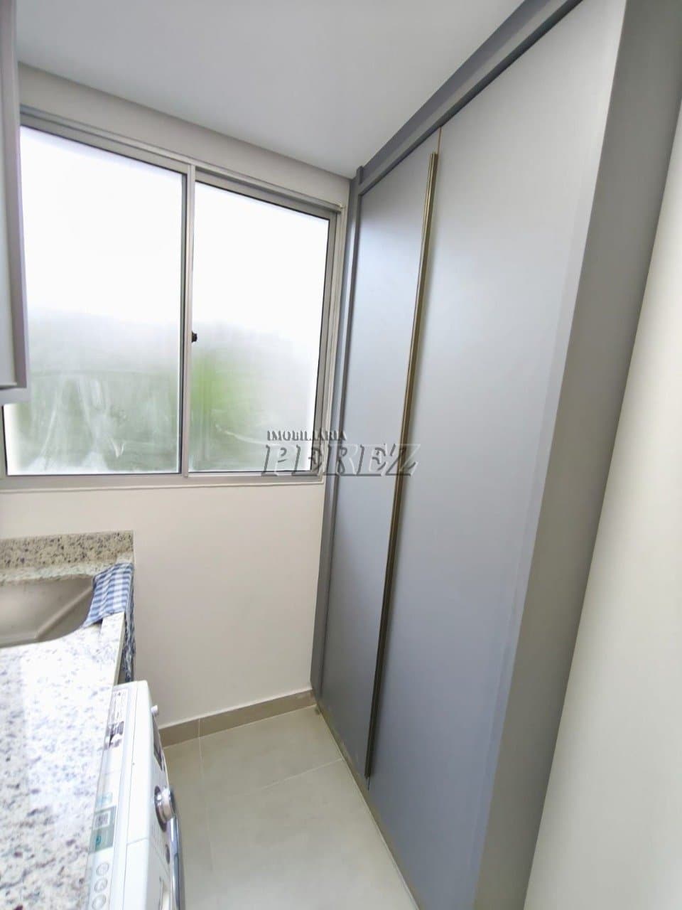 Apartamento à venda no Spazio Leopoldina - Conforto e Praticidade em Londrina! - Foto 7