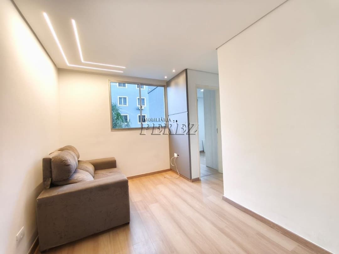 Apartamento à venda no Spazio Leopoldina - Conforto e Praticidade em Londrina! - Foto 1