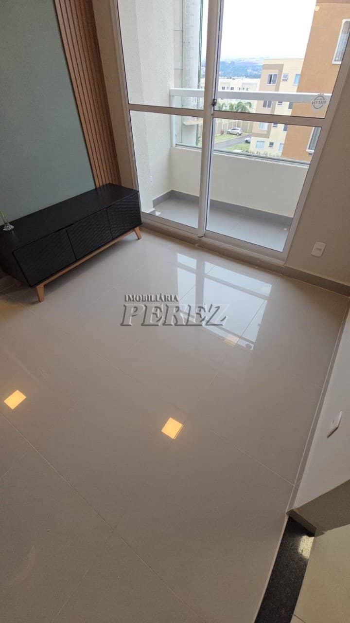 Apartamento à venda no Laguna Malaga - 2 Dormitórios com Sacada e Churrasqueira! - Foto 3