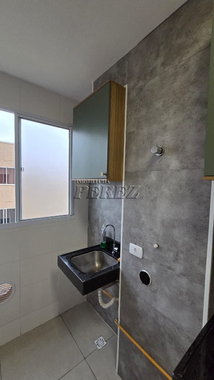 Apartamento à venda no Laguna Malaga - 2 Dormitórios com Sacada e Churrasqueira! - Foto 15