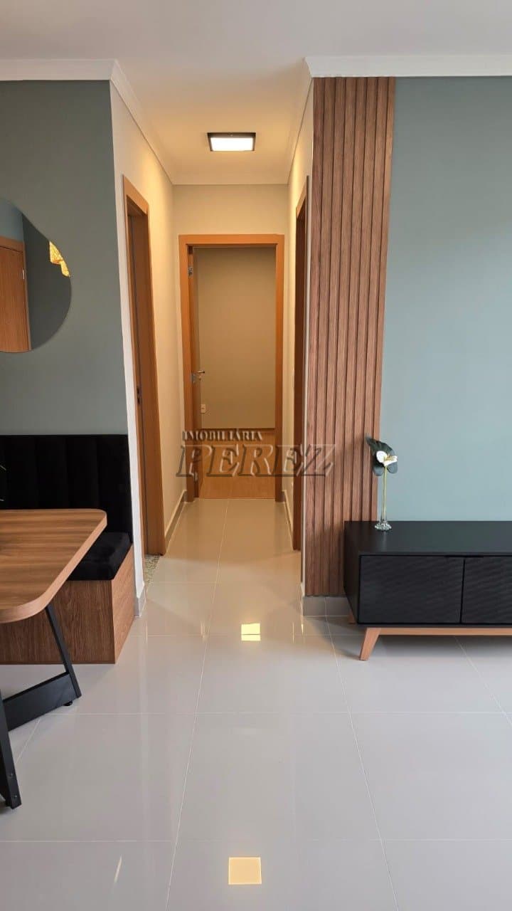 Apartamento à venda no Laguna Malaga - 2 Dormitórios com Sacada e Churrasqueira! - Foto 7