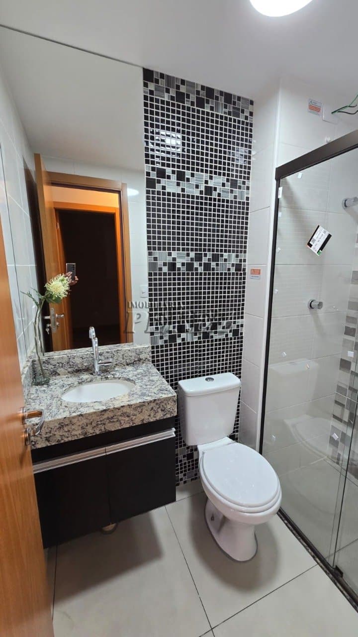 Apartamento à venda no Laguna Malaga - 2 Dormitórios com Sacada e Churrasqueira! - Foto 13