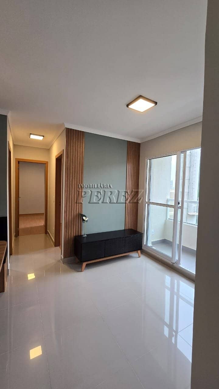 Apartamento à venda no Laguna Malaga - 2 Dormitórios com Sacada e Churrasqueira! - Foto 4