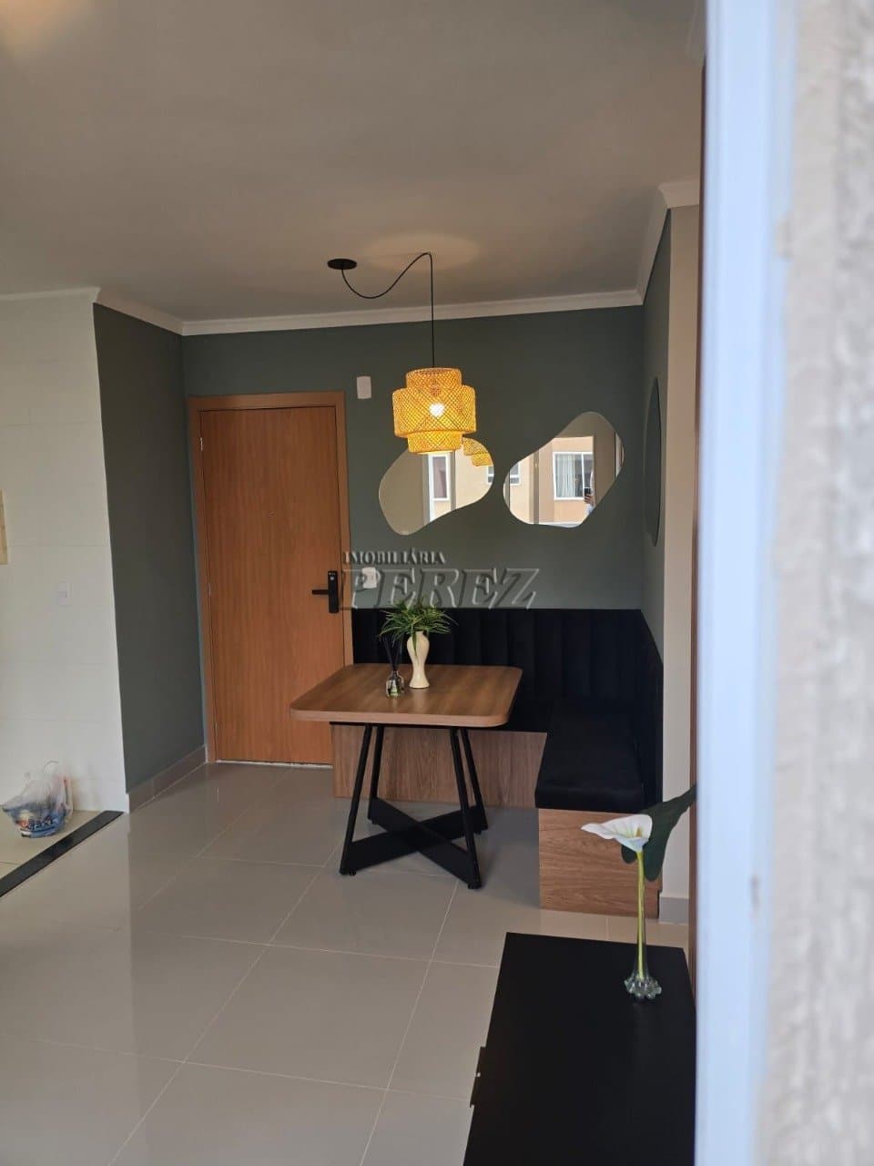 Apartamento à venda no Laguna Malaga - 2 Dormitórios com Sacada e Churrasqueira! - Foto 8