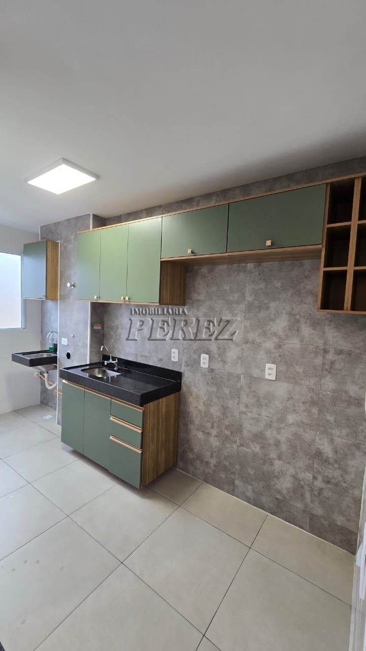 Apartamento à venda no Laguna Malaga - 2 Dormitórios com Sacada e Churrasqueira! - Foto 10