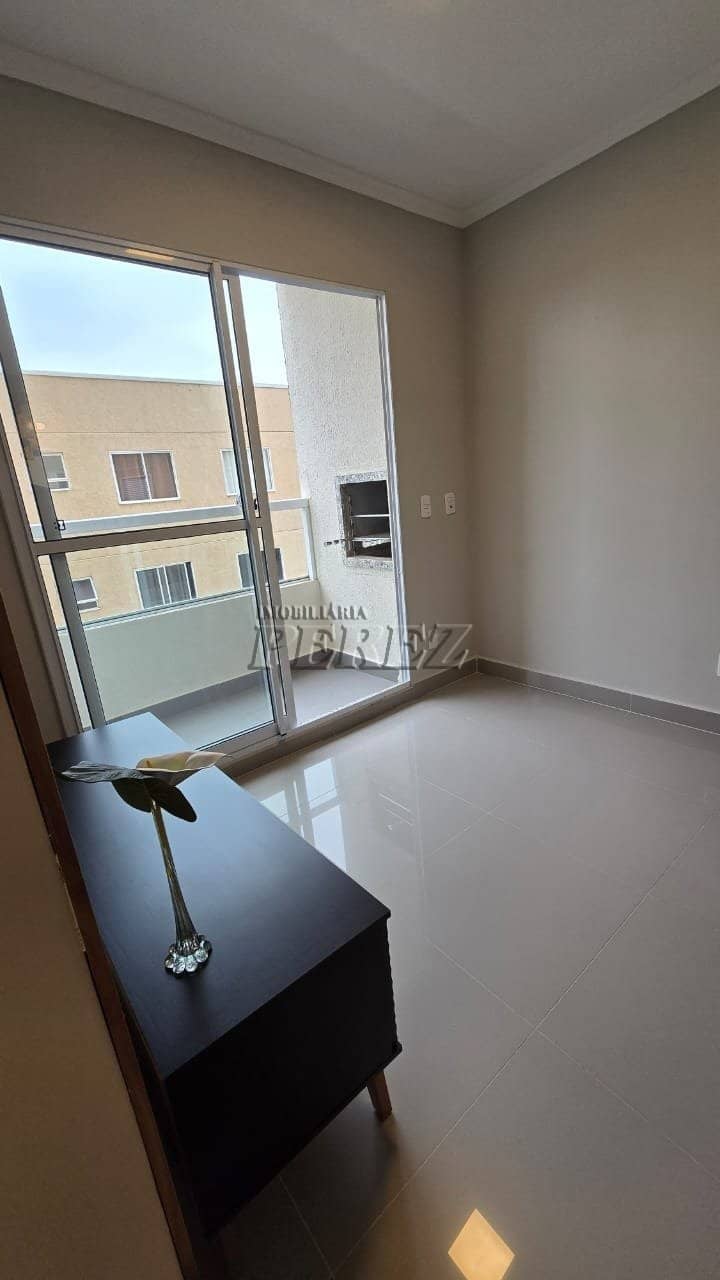 Apartamento à venda no Laguna Malaga - 2 Dormitórios com Sacada e Churrasqueira! - Foto 0