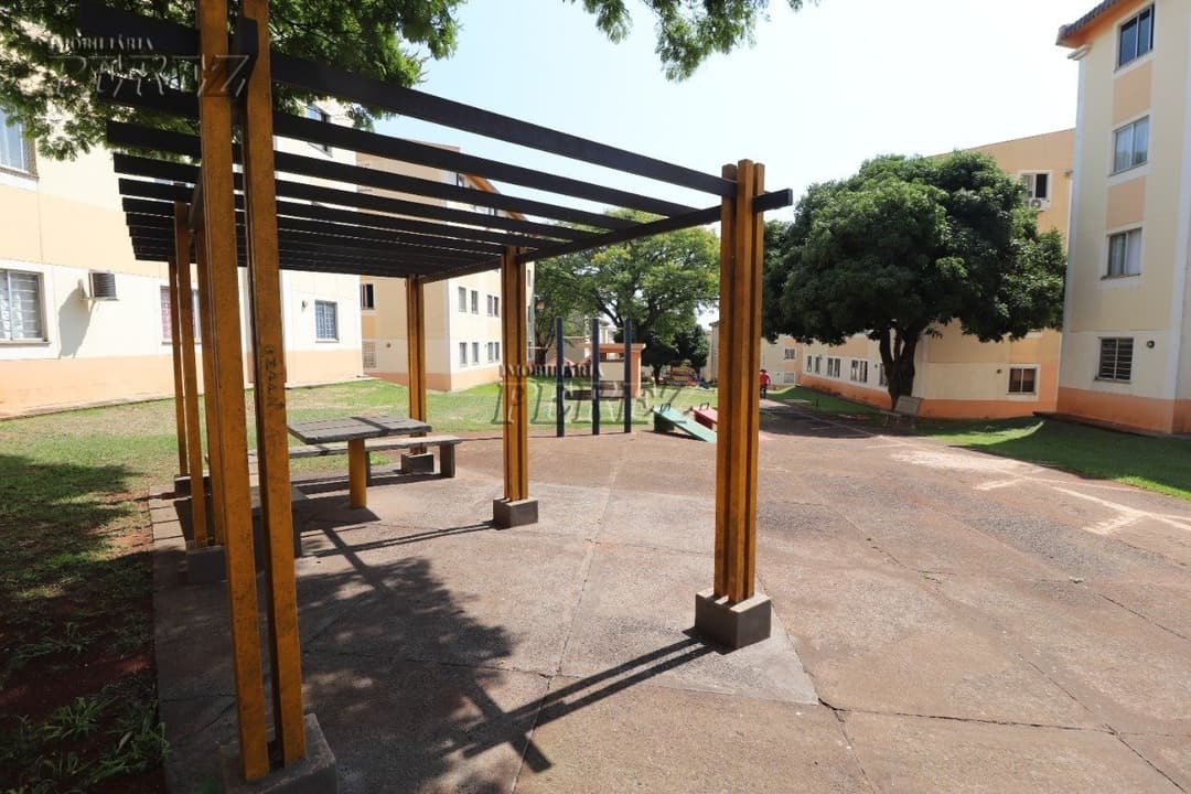 Apartamento à venda no América do Sol I - Apartamento espaçoso e bem localizado na Zona Norte! - Foto 6