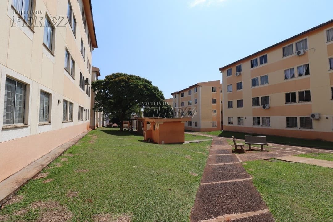 Apartamento à venda no América do Sol I - Apartamento espaçoso e bem localizado na Zona Norte! - Foto 7