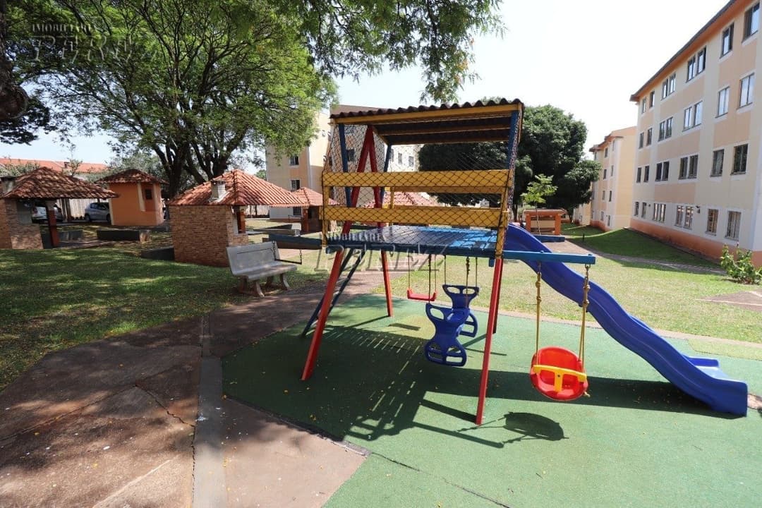 Apartamento à venda no América do Sol I - Apartamento espaçoso e bem localizado na Zona Norte! - Foto 4