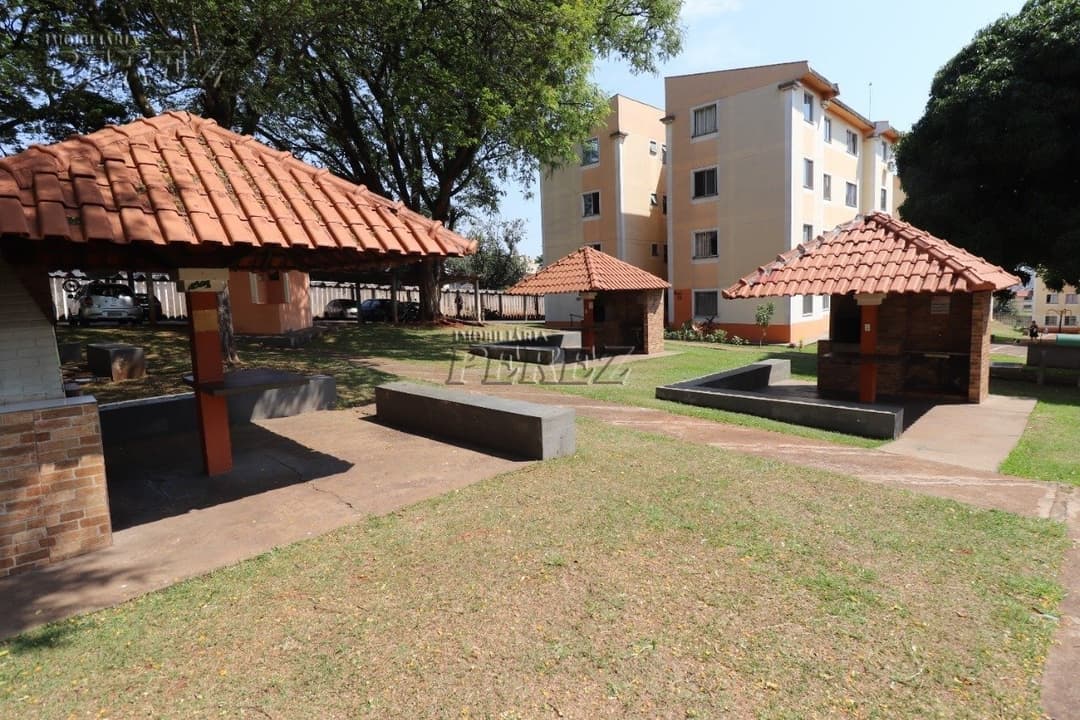 Apartamento à venda no América do Sol I - Apartamento espaçoso e bem localizado na Zona Norte! - Foto 2