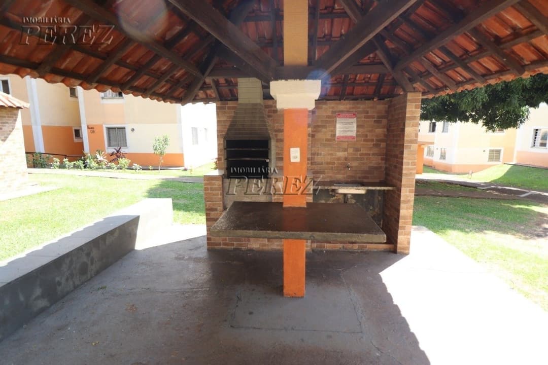 Apartamento à venda no América do Sol I - Apartamento espaçoso e bem localizado na Zona Norte! - Foto 5