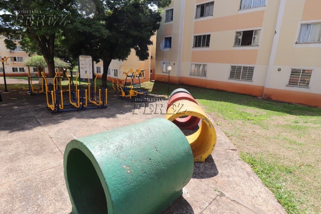 Apartamento à venda no América do Sol I - Apartamento espaçoso e bem localizado na Zona Norte! - Foto 8