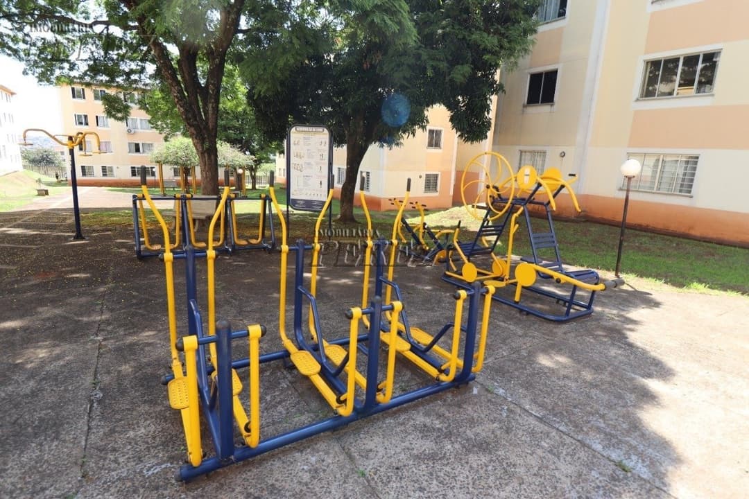 Apartamento à venda no América do Sol I - Apartamento espaçoso e bem localizado na Zona Norte! - Foto 3