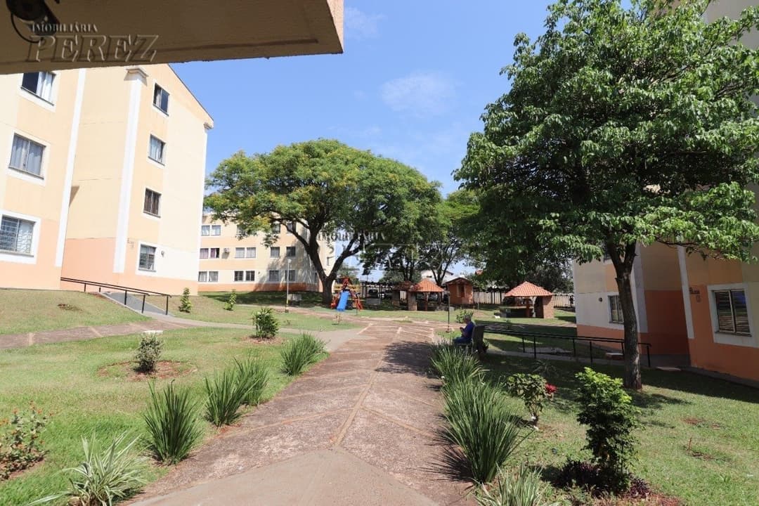 Apartamento à venda no América do Sol I - Apartamento espaçoso e bem localizado na Zona Norte! - Foto 9