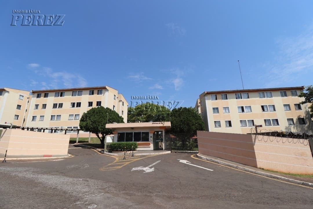 Apartamento à venda no América do Sol I - Apartamento espaçoso e bem localizado na Zona Norte! - Foto 10