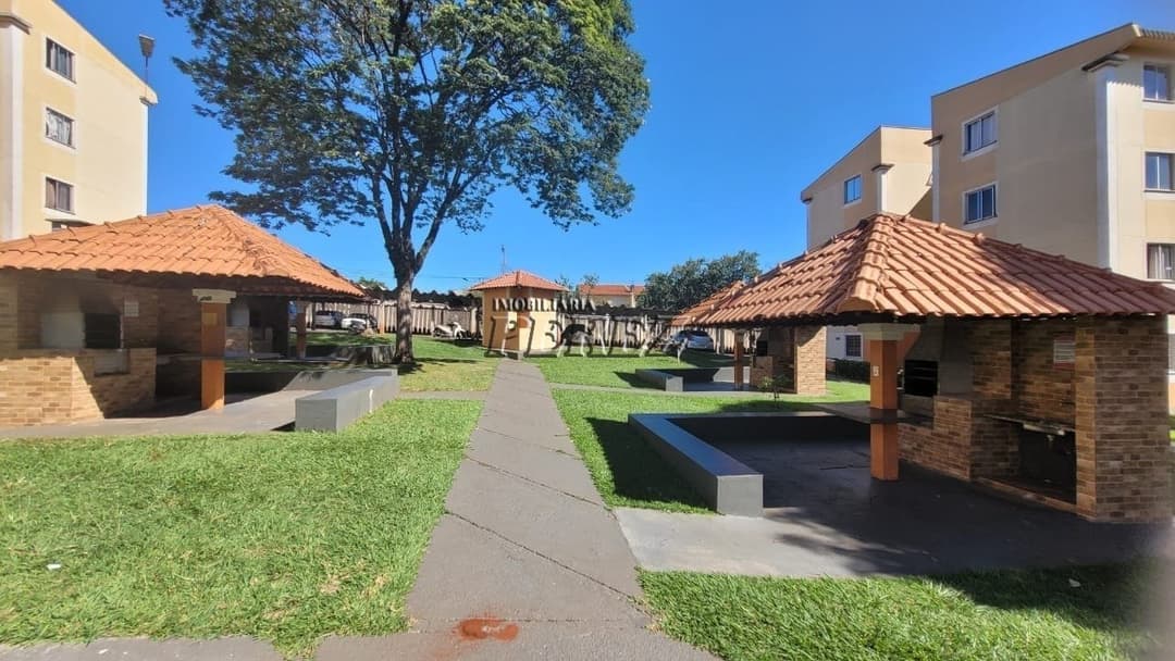 Apartamento à venda no América do Sol I - Apartamento espaçoso e bem localizado na Zona Norte! - Foto 11