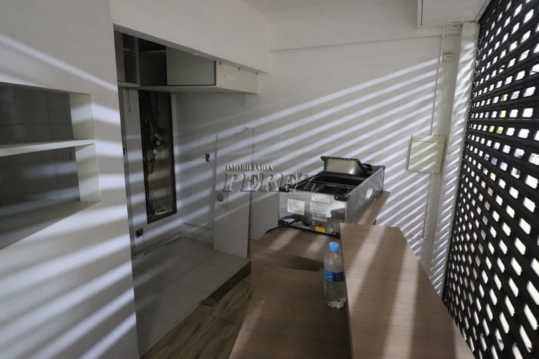 Sala para alugar no Centro Comercial Pateo Jardins no centro de Londrina - Foto 5