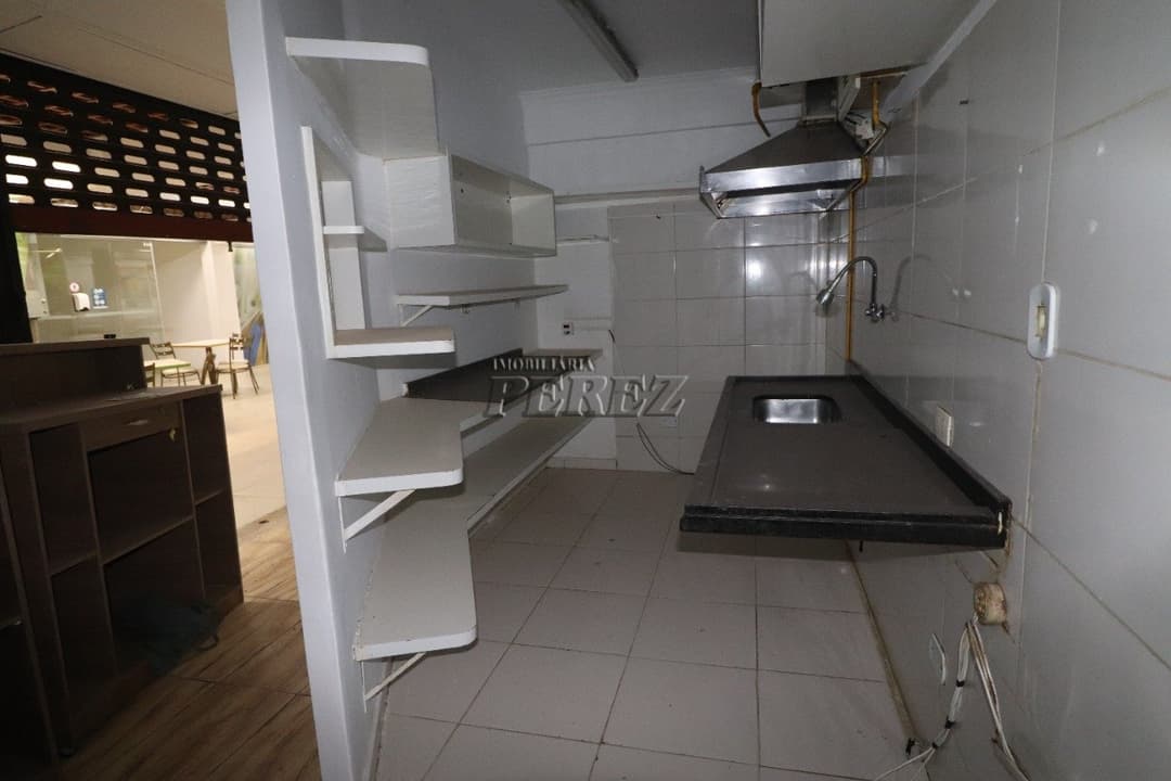 Sala para alugar no Centro Comercial Pateo Jardins no centro de Londrina - Foto 7