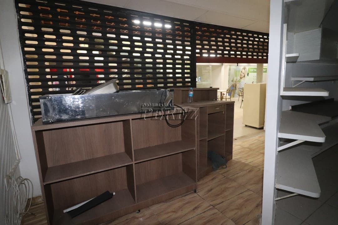 Sala para alugar no Centro Comercial Pateo Jardins no centro de Londrina - Foto 8