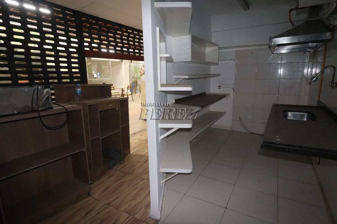 Sala para alugar no Centro Comercial Pateo Jardins no centro de Londrina - Foto 9