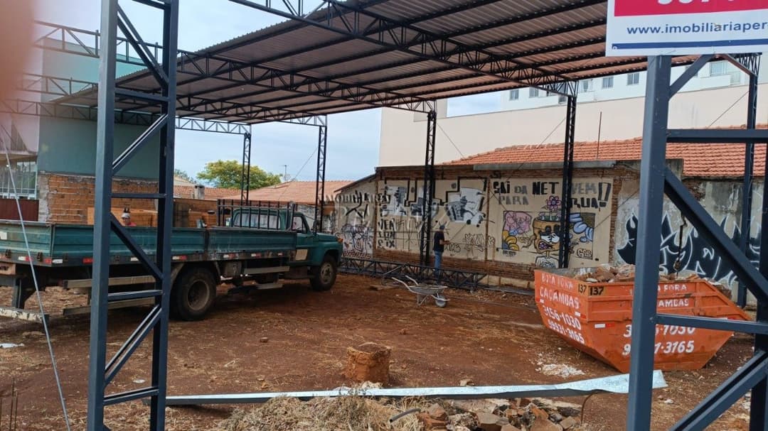 Salão comercial para alugar na Av JK - Centro de Londrina - Foto 2