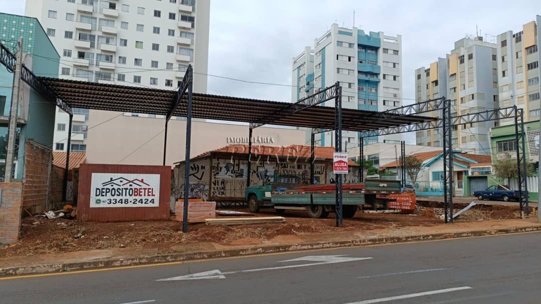 Salão comercial para alugar na Av JK - Centro de Londrina - Foto 3