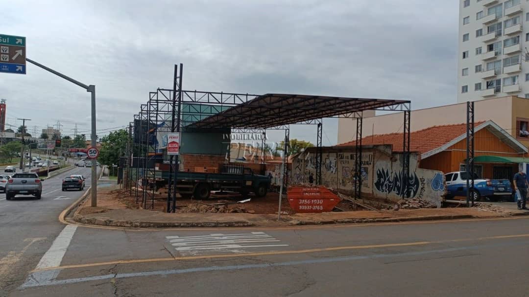 Salão comercial para alugar na Av JK - Centro de Londrina - Foto 4