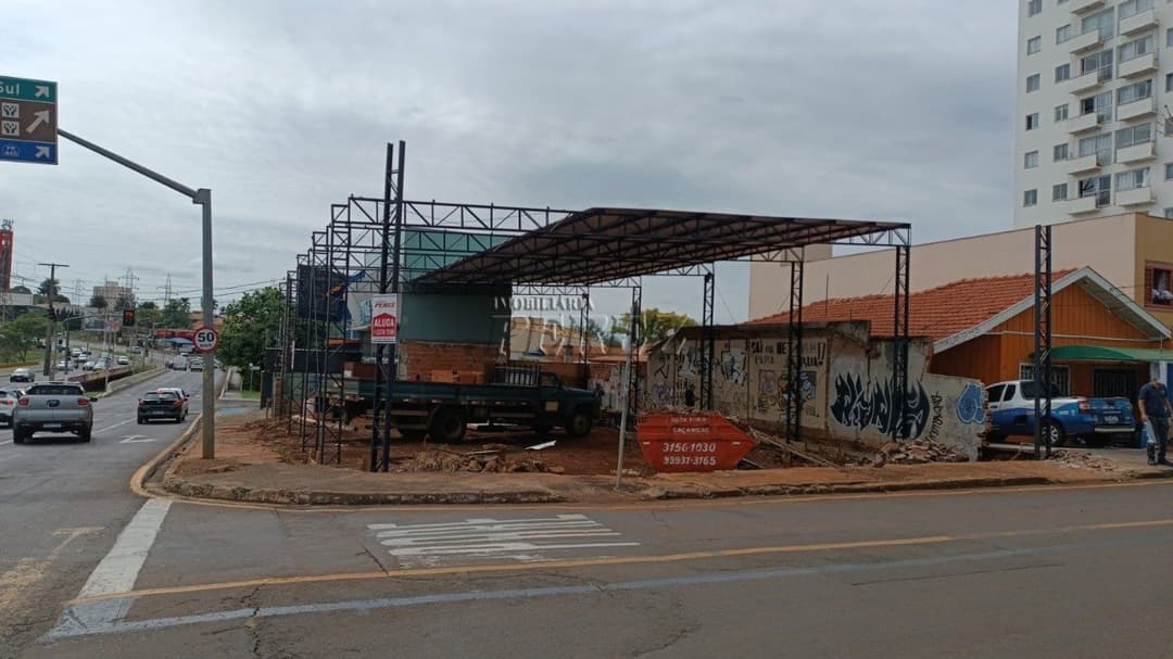 Salão comercial para alugar na Av JK - Centro de Londrina - Foto 4