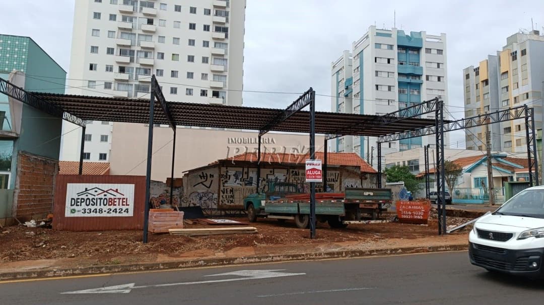 Salão comercial para alugar na Av JK - Centro de Londrina - Foto 5