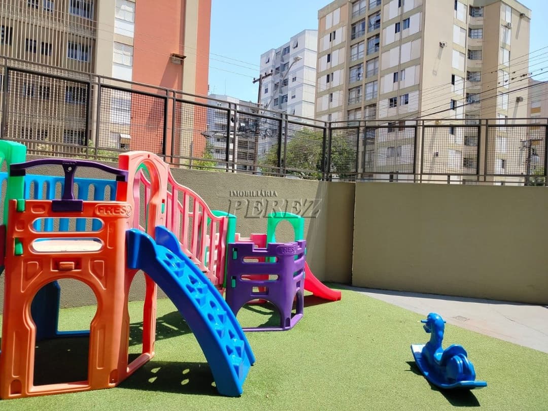 Apartamento para locação. Conforto e localização privilegiada no Edifício Villagrega - Região Central de Londrina! - Foto 23