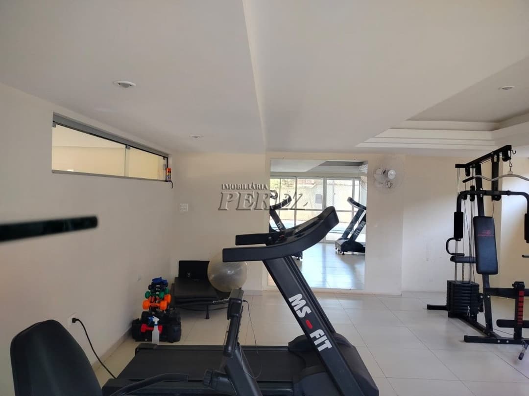 Apartamento para locação. Conforto e localização privilegiada no Edifício Villagrega - Região Central de Londrina! - Foto 22