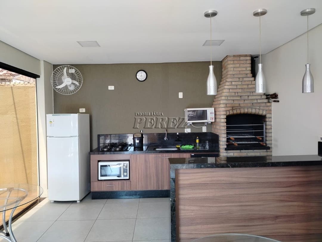 Apartamento para locação. Conforto e localização privilegiada no Edifício Villagrega - Região Central de Londrina! - Foto 18