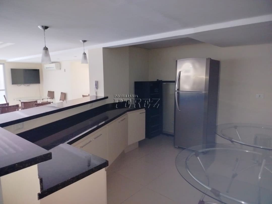 Apartamento para locação. Conforto e localização privilegiada no Edifício Villagrega - Região Central de Londrina! - Foto 19