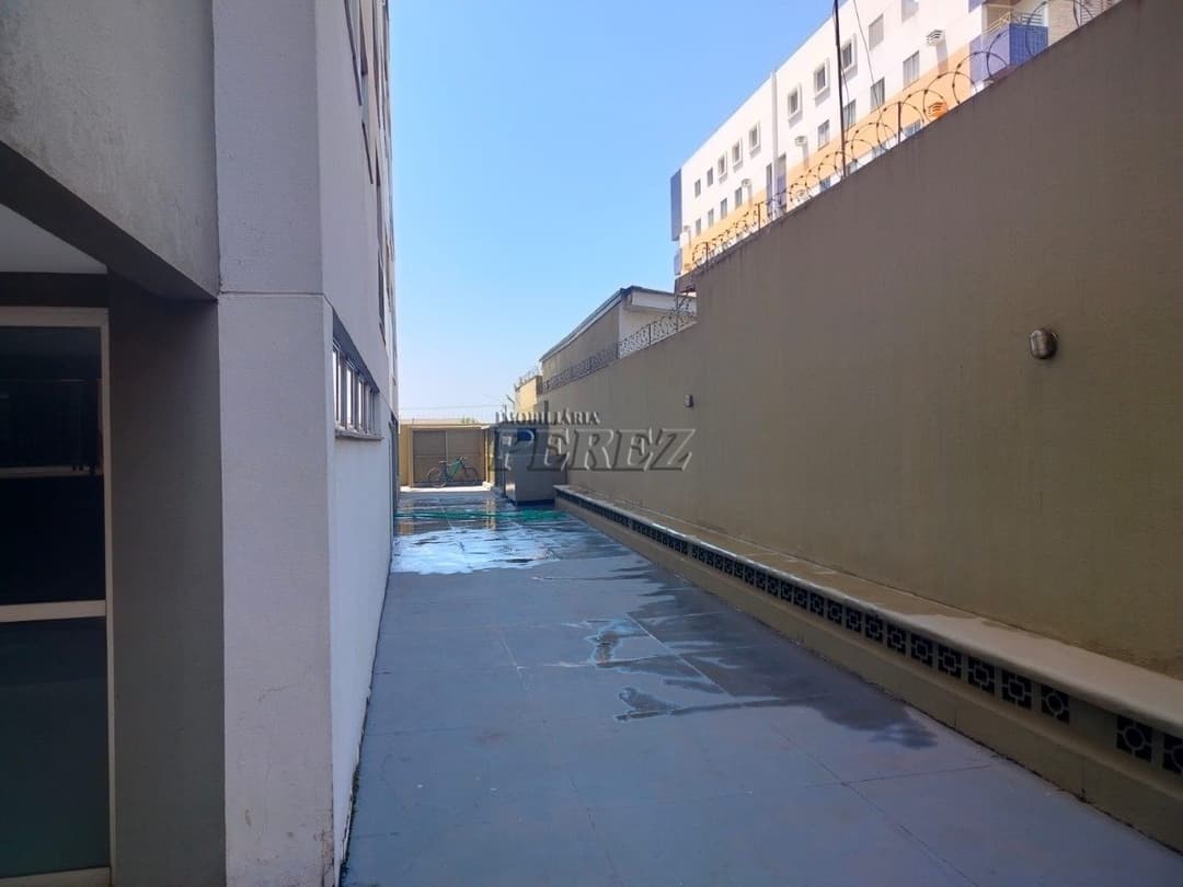 Apartamento para locação. Conforto e localização privilegiada no Edifício Villagrega - Região Central de Londrina! - Foto 28