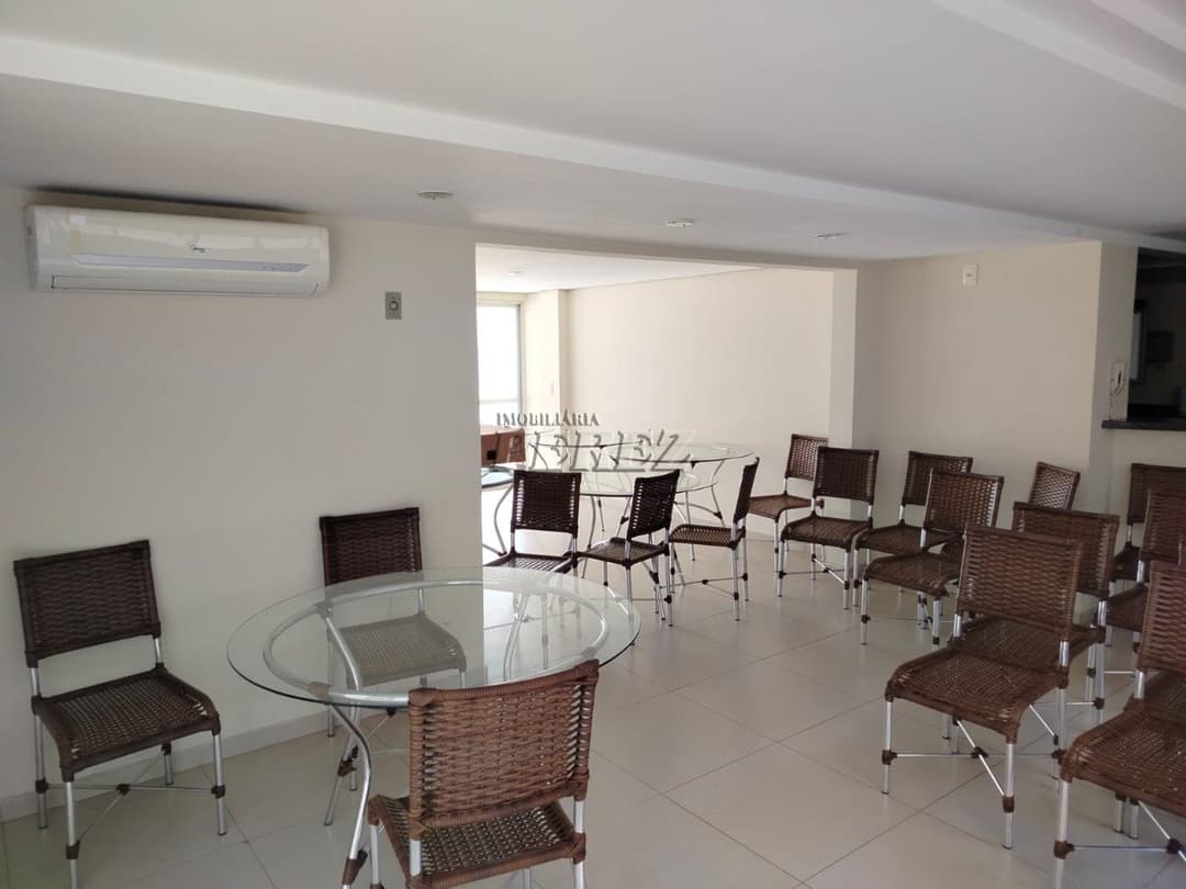 Apartamento para locação. Conforto e localização privilegiada no Edifício Villagrega - Região Central de Londrina! - Foto 20