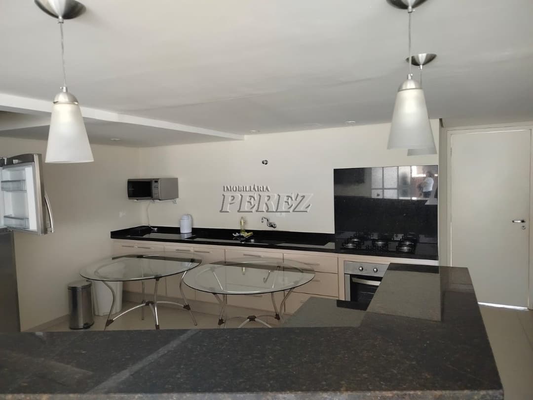 Apartamento para locação. Conforto e localização privilegiada no Edifício Villagrega - Região Central de Londrina! - Foto 21