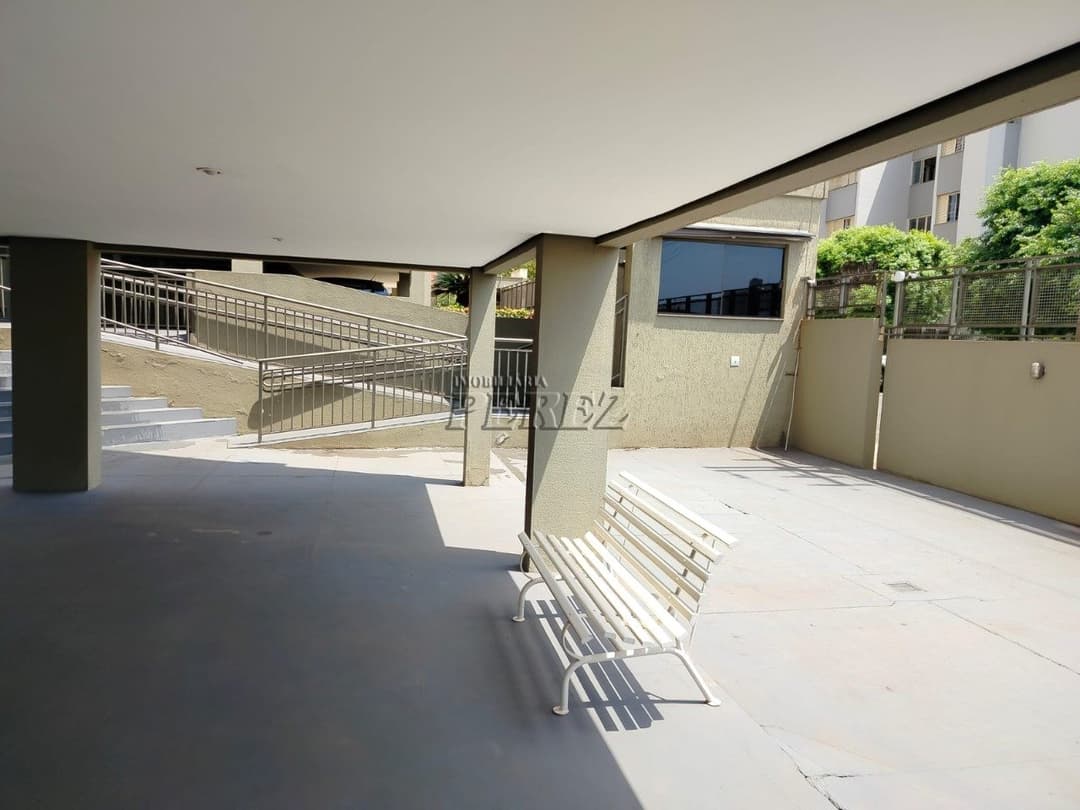 Apartamento para locação. Conforto e localização privilegiada no Edifício Villagrega - Região Central de Londrina! - Foto 27