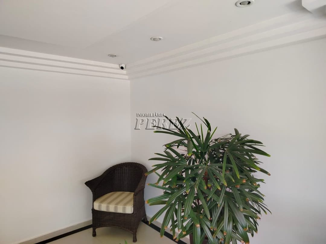 Apartamento para locação. Conforto e localização privilegiada no Edifício Villagrega - Região Central de Londrina! - Foto 17