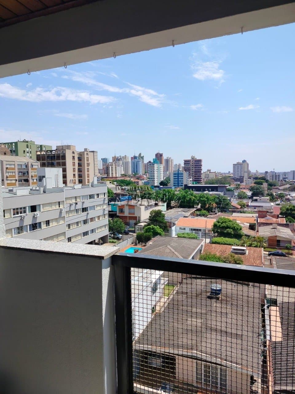 Apartamento para locação. Conforto e localização privilegiada no Edifício Villagrega - Região Central de Londrina! - Foto 29