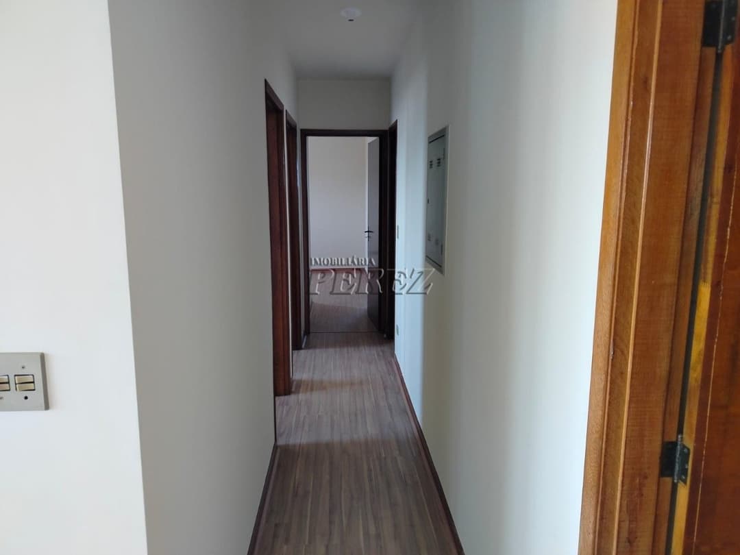 Apartamento para locação. Conforto e localização privilegiada no Edifício Villagrega - Região Central de Londrina! - Foto 3